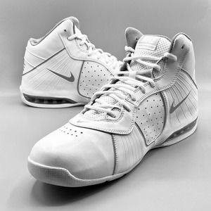 Nike Air Max Full Court - Size 12 NEW!!